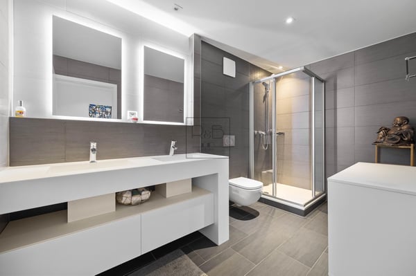 Magnifique duplex de 4,5 pièces 8