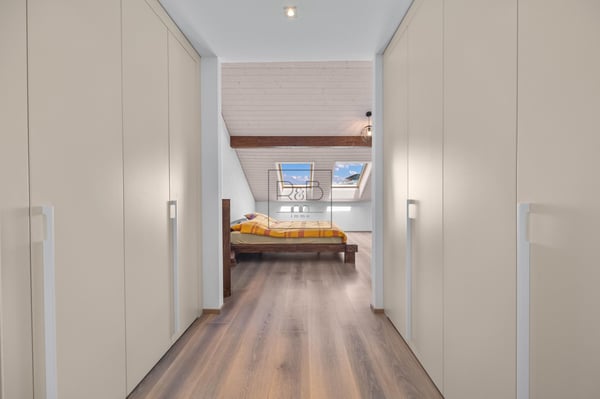 Magnifique duplex de 4,5 pièces 6