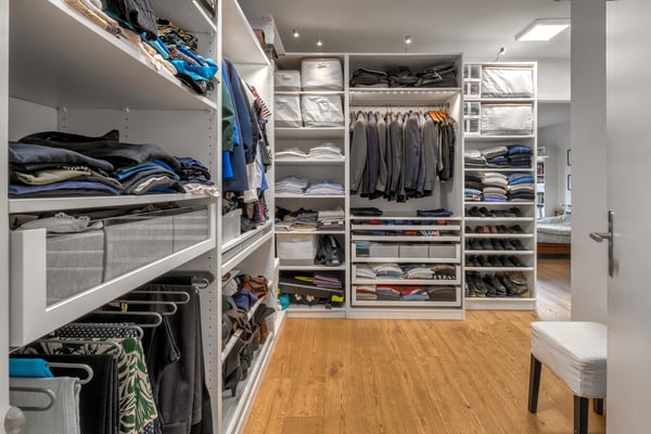 Lumineux appartement de 1 pièces rénové avec grands balcons 10