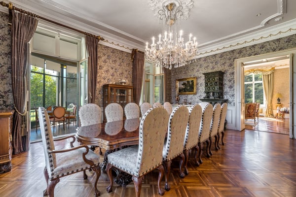 Exceptionnel Château du 19ème siècle et domaine de 9,5 hectares 8