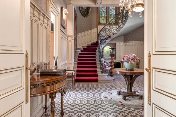 Exceptionnel Château du 19ème siècle et domaine de 9,5 hectares 10