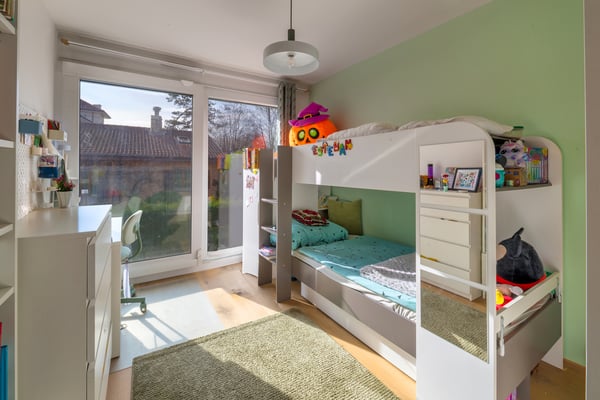 Villa contemporaine en pignon 9