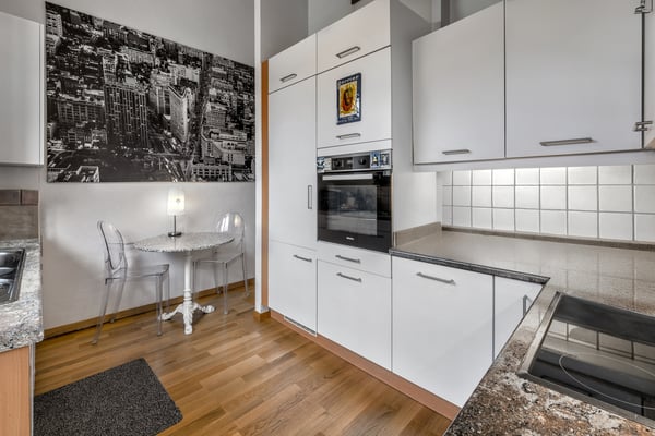 Vaste maison jumelle dans un écrin verdoyant 7