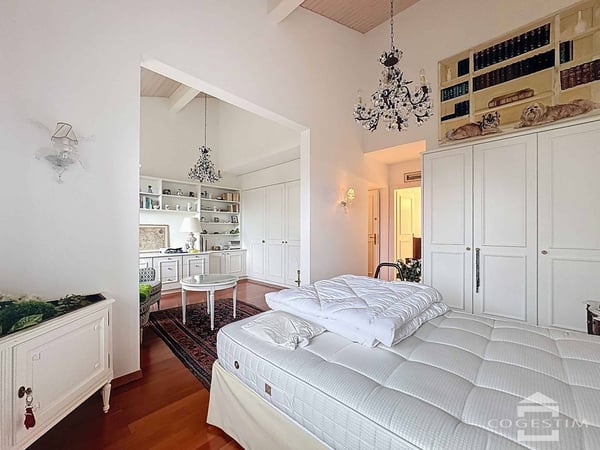 Magnifique duplex en attique de 6.5 pièces 7
