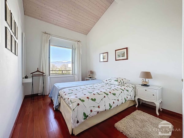 Magnifique duplex en attique de 6.5 pièces 9
