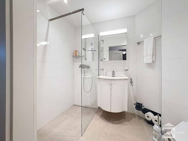 Magnifique duplex en attique de 6.5 pièces 10