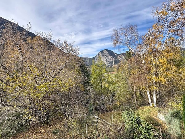 Deux mazots authentiques avec vue sur la montagne ! 13