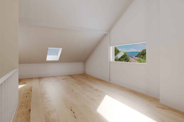 Villa jumelle de 5.5 pièces avec terrasse et jardin 6