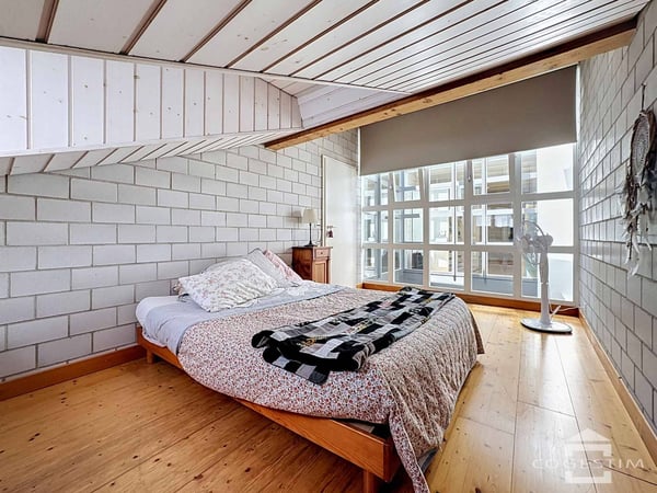 Maison mitoyenne de 7.5 pièces avec jardin et jardin d'hiver 8
