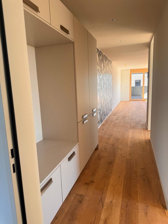 Grosszügige 4.5-Zimmer Attika Neubauwohnung an ruhiger Lage in Erlen mit grosser Attika-Terrasse 11