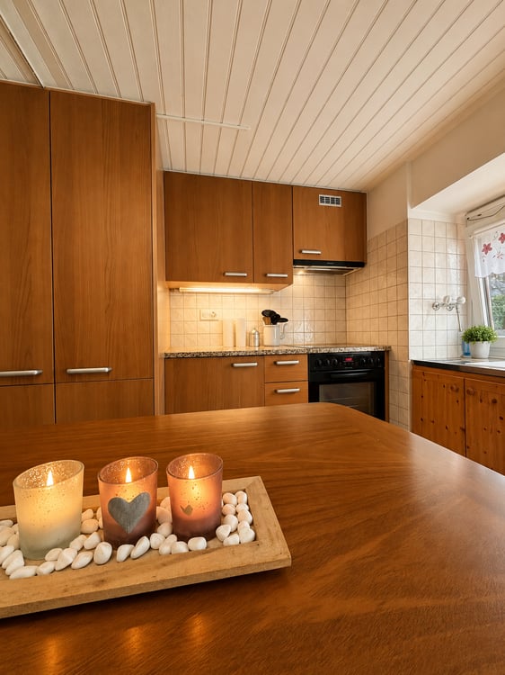 Casa di vacanza a Rossa con appartamento annesso (Valle Calanca-GR) 4