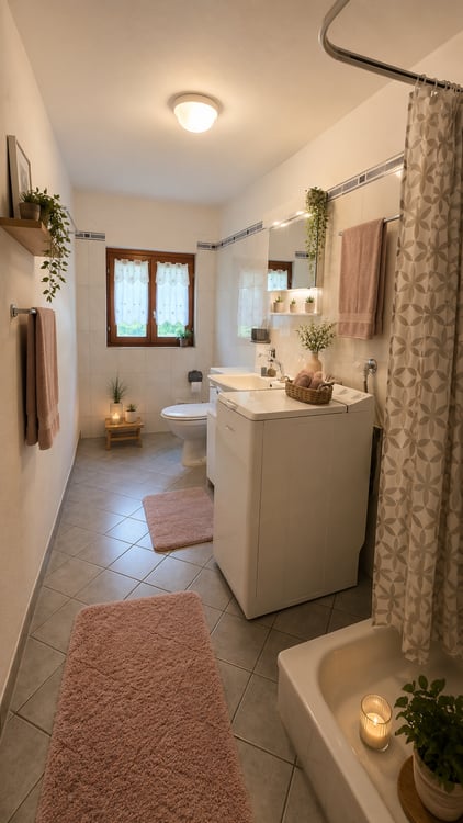Casa di vacanza a Rossa con appartamento annesso (Valle Calanca-GR) 16