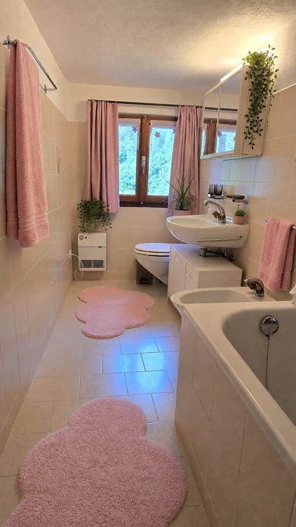 Casa di vacanza a Rossa con appartamento annesso (Valle Calanca-GR) 10