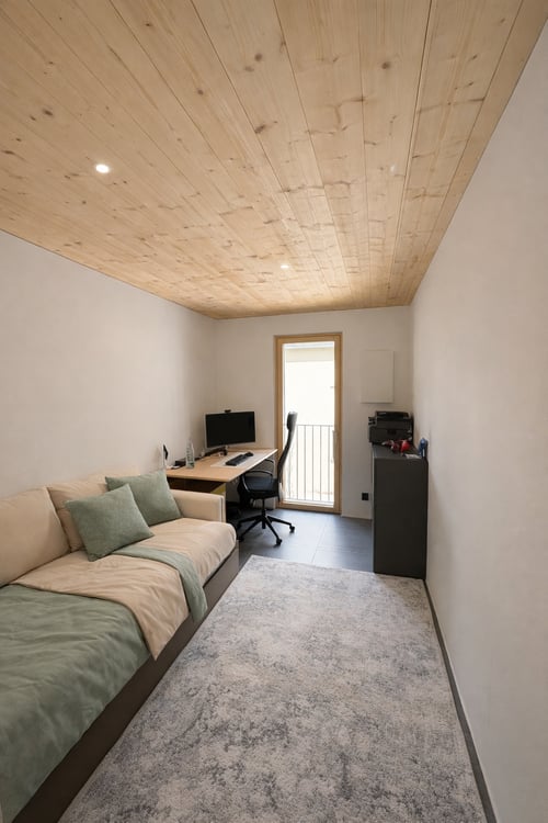 3.5 Residenza LEAA, l'appartamento ideale anche a reddito! 6