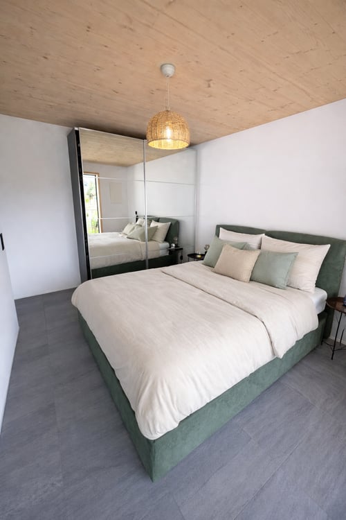 3.5 Residenza LEAA, l'appartamento ideale anche a reddito! 4