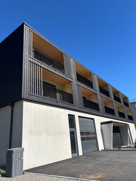 3.5 Residenza LEAA, l'appartamento ideale anche a reddito! 2