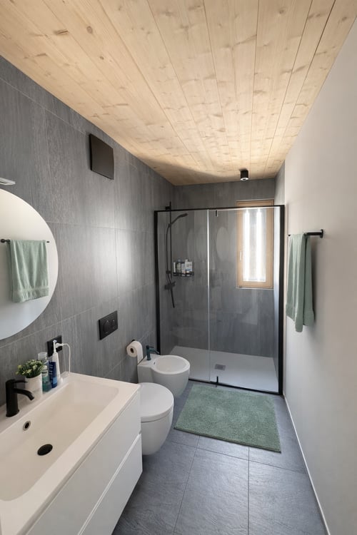 3.5 Residenza LEAA, l'appartamento ideale anche a reddito! 8