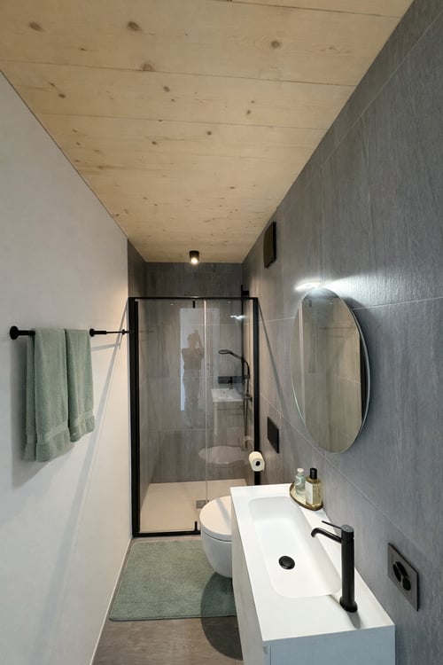 3.5 Residenza LEAA, l'appartamento ideale anche a reddito! 5