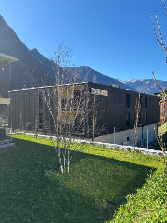 3.5 Residenza LEAA, l'appartamento ideale anche a reddito! 10