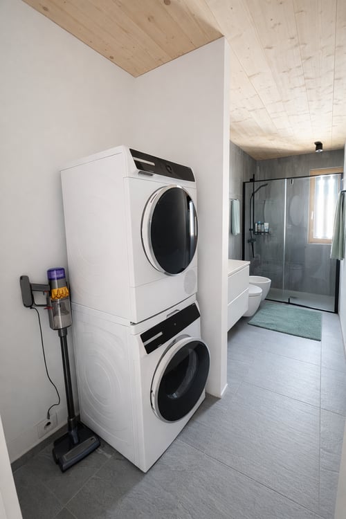 3.5 Residenza LEAA, l'appartamento ideale anche a reddito! 7