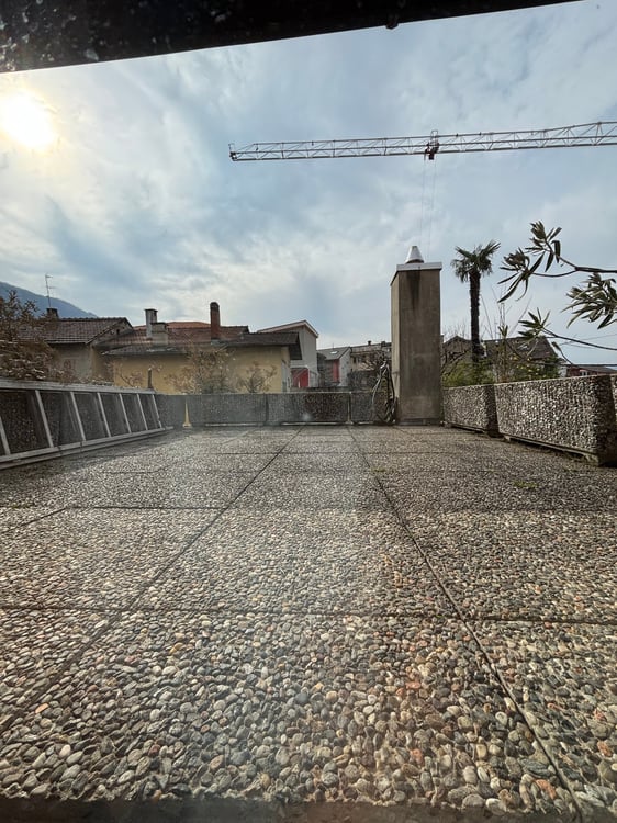 Heimeliges Einfamilienhaus im Herz Giubiasco (TI) 15