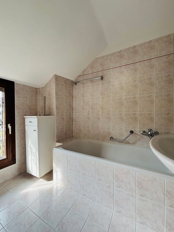 Heimeliges Einfamilienhaus im Herz Giubiasco (TI) 13