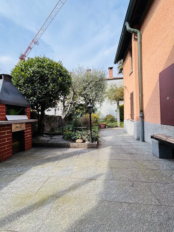 Heimeliges Einfamilienhaus im Herz Giubiasco (TI) 17