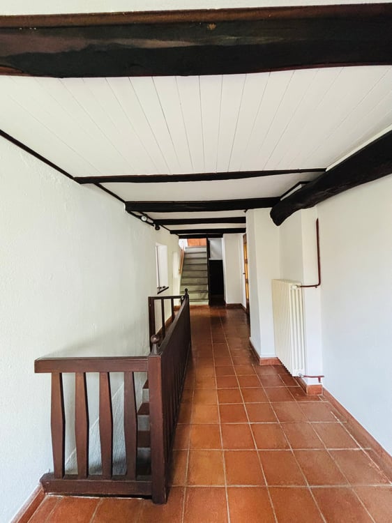 Heimeliges Einfamilienhaus im Herz Giubiasco (TI) 9