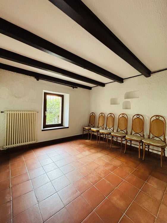 Heimeliges Einfamilienhaus im Herz Giubiasco (TI) 5