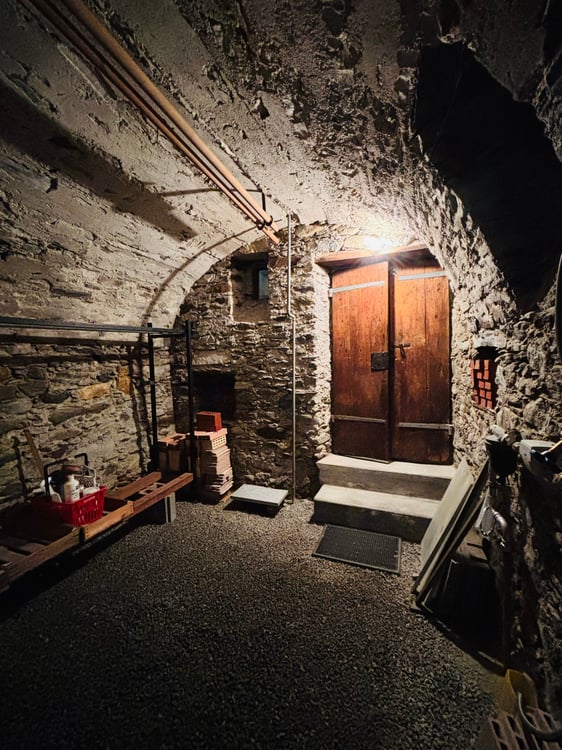 Heimeliges Einfamilienhaus im Herz Giubiasco (TI) 16