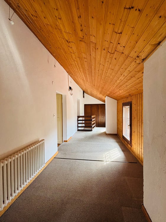 Heimeliges Einfamilienhaus im Herz Giubiasco (TI) 14