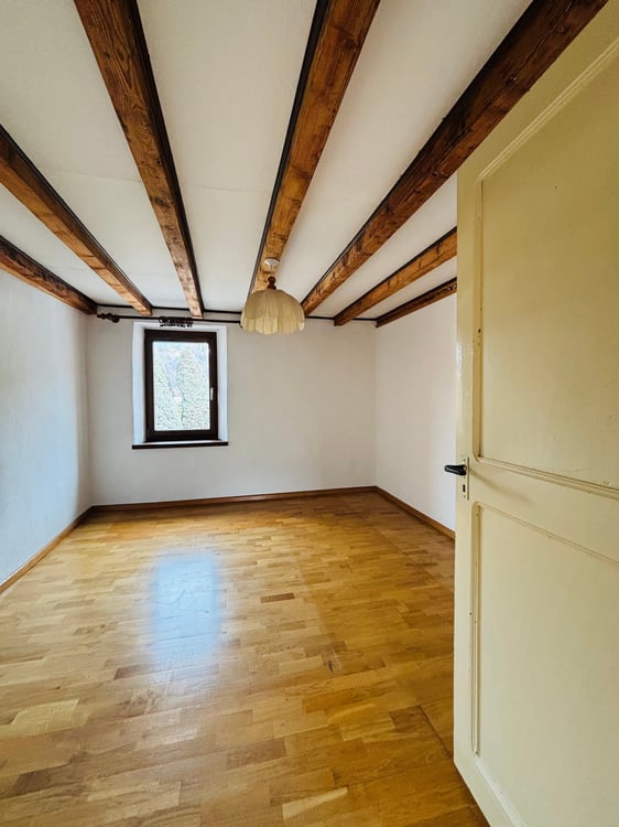 Heimeliges Einfamilienhaus im Herz Giubiasco (TI) 11