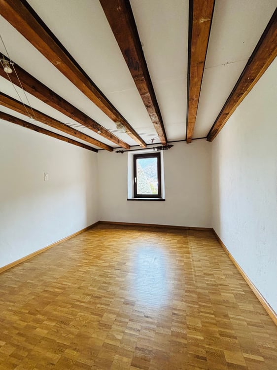 Heimeliges Einfamilienhaus im Herz Giubiasco (TI) 10