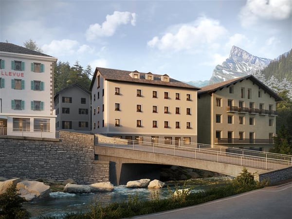 Ultime unità disponibili nel cuore di San Bernardino!