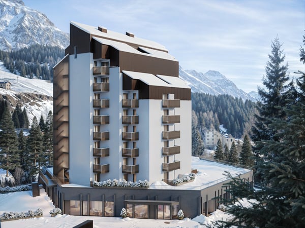 Residenza Albarella: charme e natura 2.5!