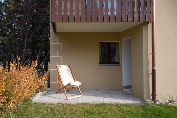 Appartamento per le tue Vacanze in Engadina a Surlej (GR) 8