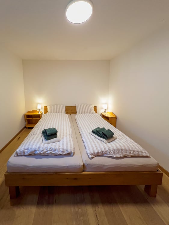 Appartamento per le tue Vacanze in Engadina a Surlej (GR) 15