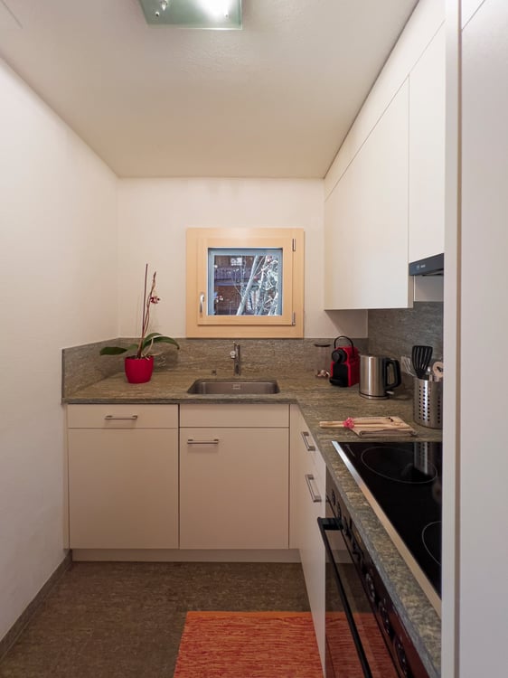 Appartamento per le tue Vacanze in Engadina a Surlej (GR) 11