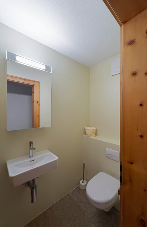 Appartamento per le tue Vacanze in Engadina a Surlej (GR) 18