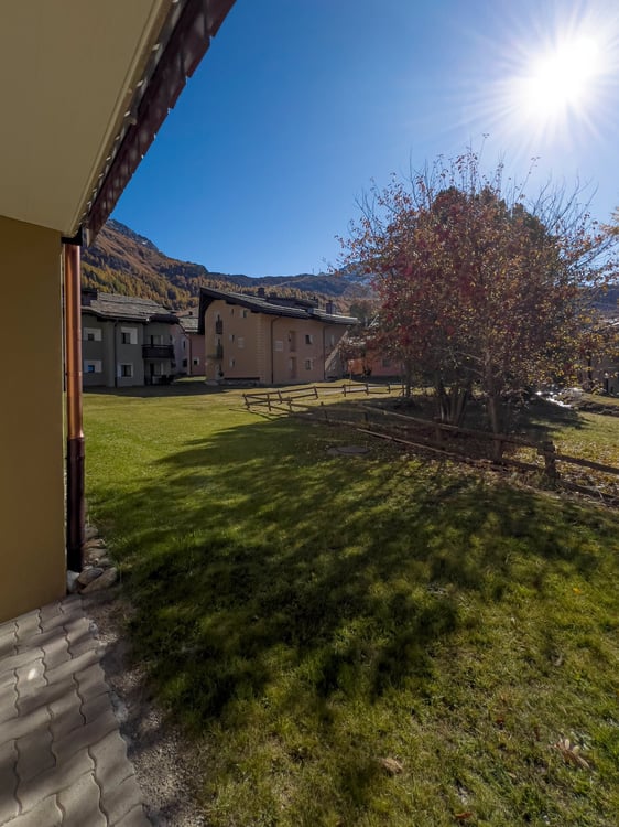 Appartamento per le tue Vacanze in Engadina a Surlej (GR) 9