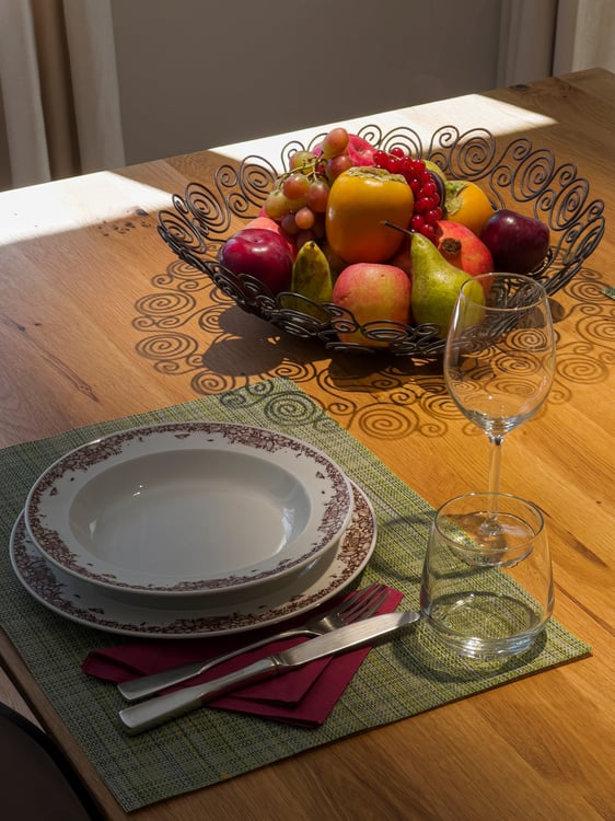 Appartamento per le tue Vacanze in Engadina a Surlej (GR) 5