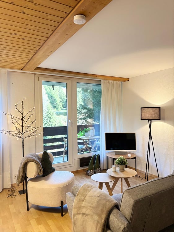 LE TUE VACANZE IN MONTAGNA, CON PISCINA CONDOMINIALE! 4