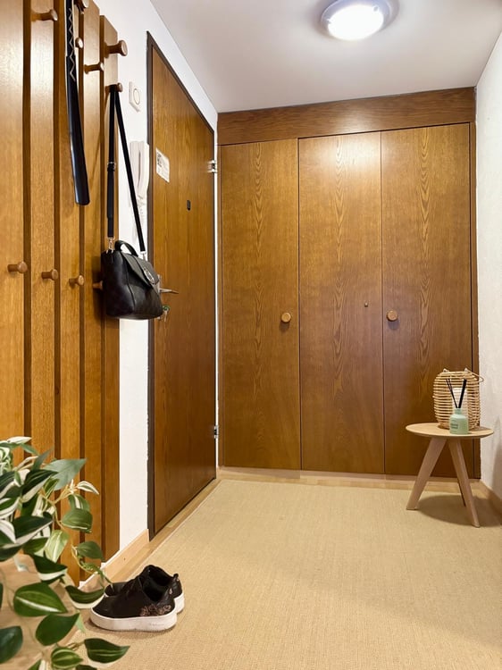 LE TUE VACANZE IN MONTAGNA, CON PISCINA CONDOMINIALE! 9