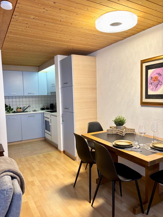 LE TUE VACANZE IN MONTAGNA, CON PISCINA CONDOMINIALE! 6