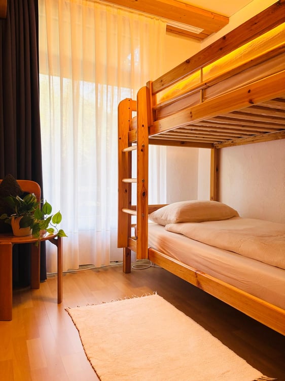 LE TUE VACANZE IN MONTAGNA, CON PISCINA CONDOMINIALE! 8