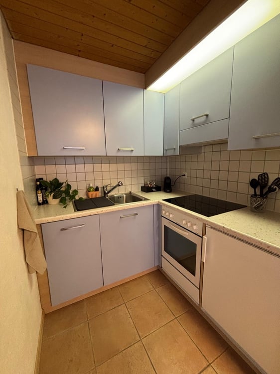 LE TUE VACANZE IN MONTAGNA, CON PISCINA CONDOMINIALE! 5