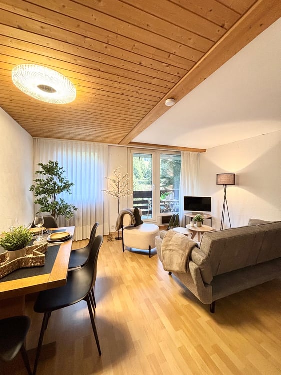 LE TUE VACANZE IN MONTAGNA, CON PISCINA CONDOMINIALE! 2