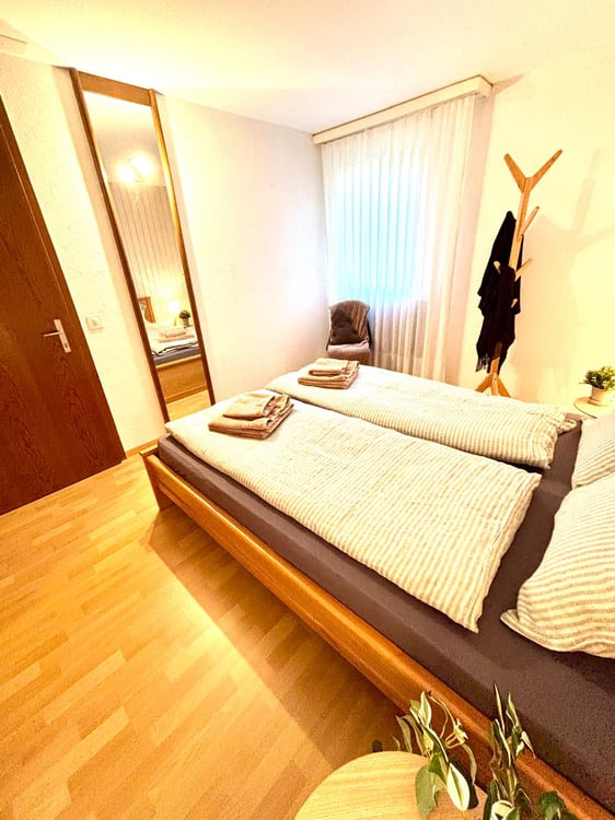 LE TUE VACANZE IN MONTAGNA, CON PISCINA CONDOMINIALE! 7