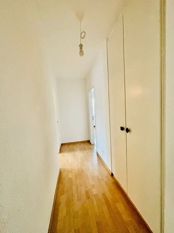 Appartamento con vista e garage a Bodio 18