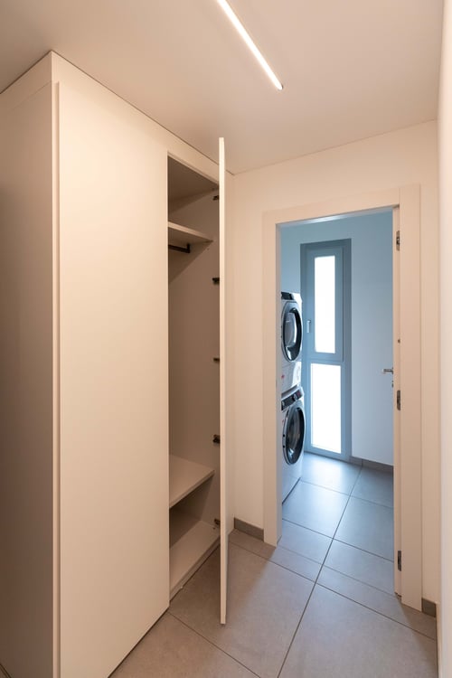 Appartamento con terrazza in affitto a Bellinzona – 3.5 locali moderni e accessibili 12